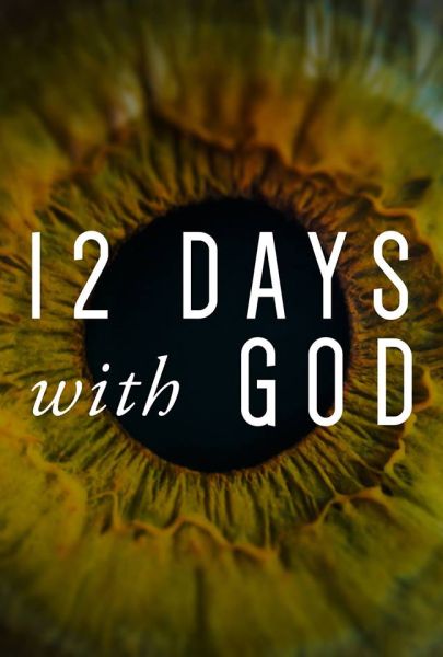 12 Days with God