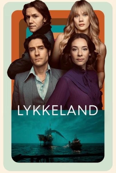 Lykkeland