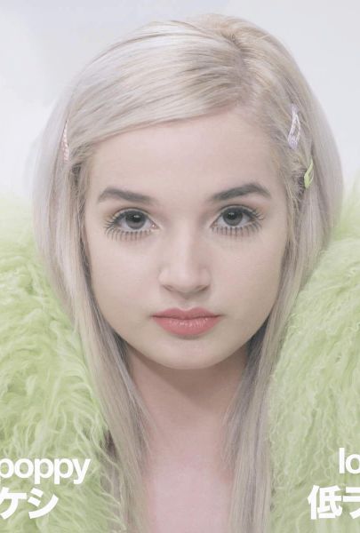 That Poppy: Lowlife