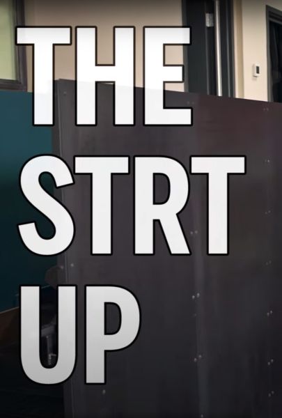 The Strt Up