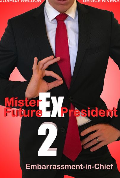 Mister Future Ex President 2