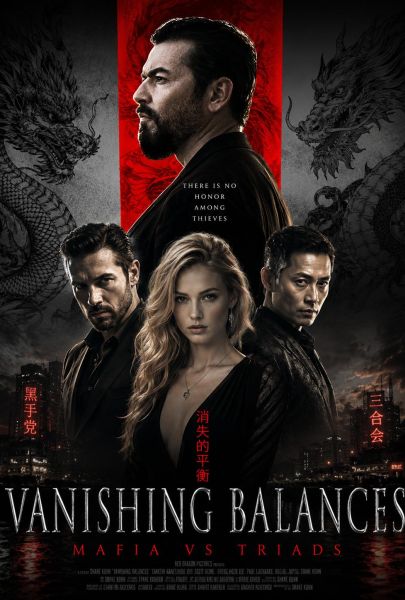 Vanishing Balances: Mafia vs Yakuza