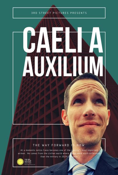 Caeli Auxilium
