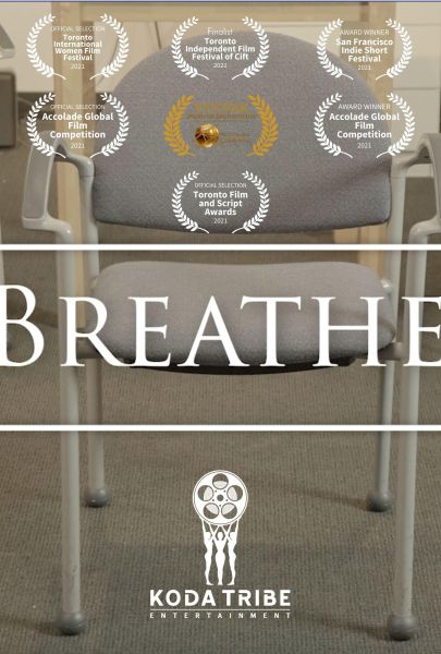 Breathe