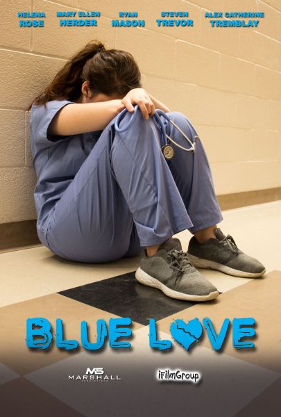 Blue Love