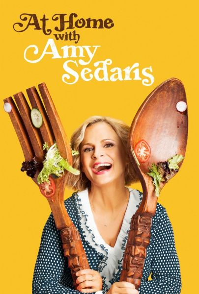 At Home with Amy Sedaris