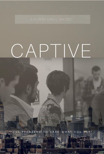 Captive