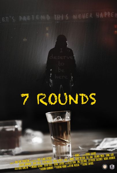 Seven Rounds