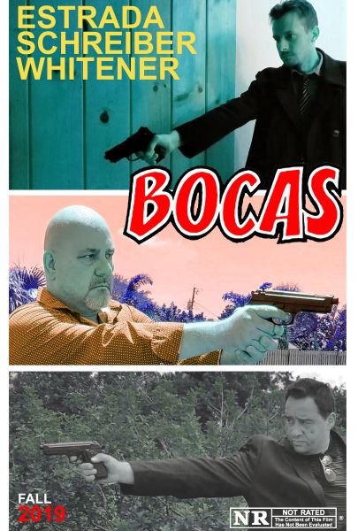 Bocas