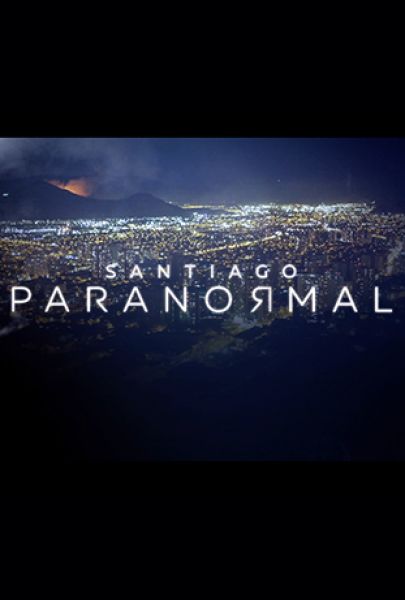 Santiago Paranormal