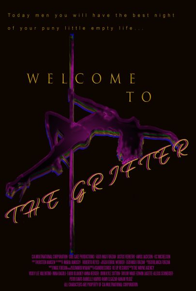 Welcome to the Grifter