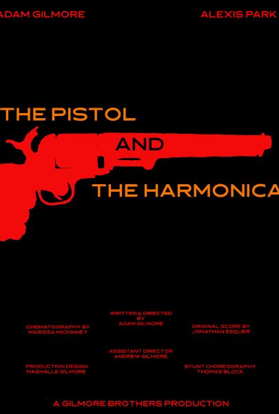 The Pistol and the Harmonica