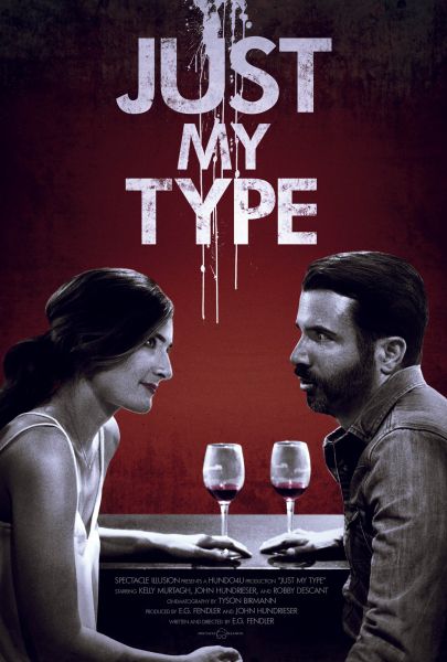 Just My Type