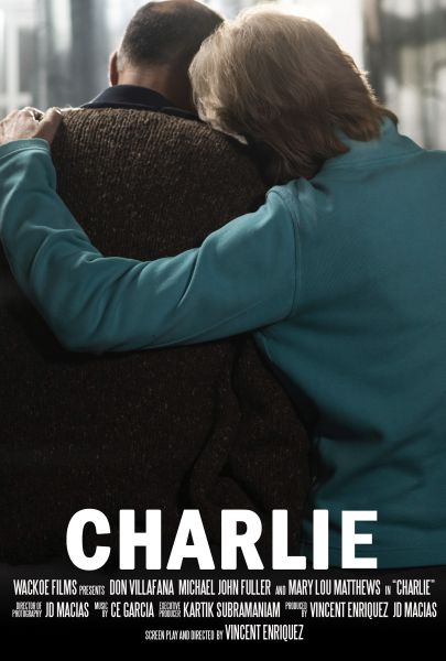 Charlie