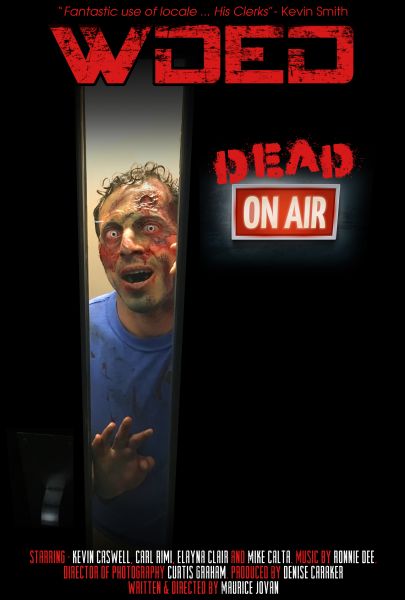 W.D.E.D Dead in the Morning
