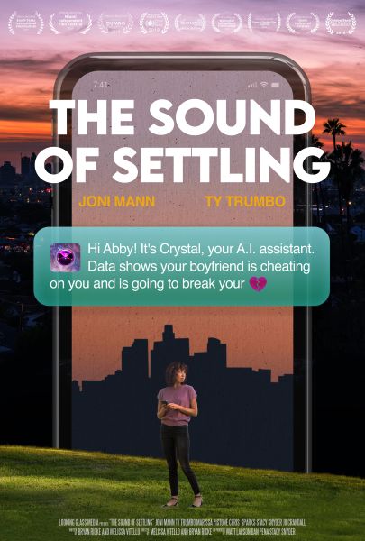 The Sound of Settling