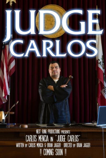 Judge Carlos