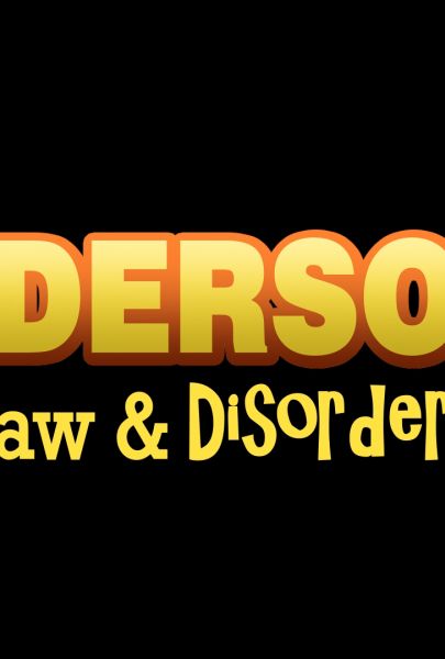 The Andersons - Law and Disorder