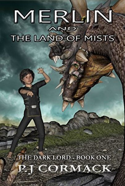 Merlin and the Land of Mists