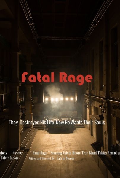 Fatal Rage