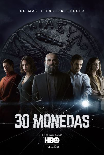 30 Monedas