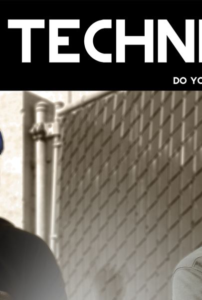 The Technique