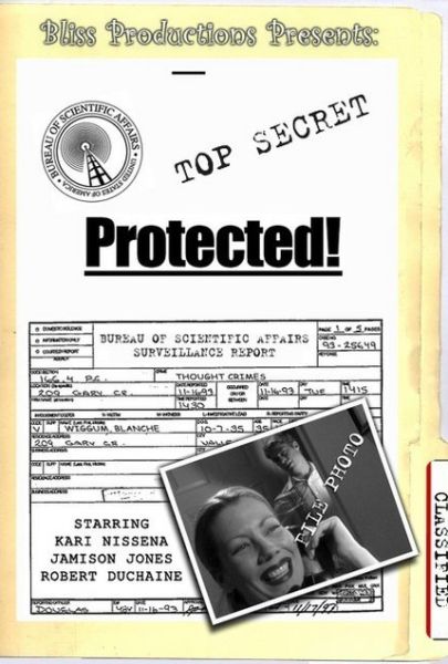 Protected!