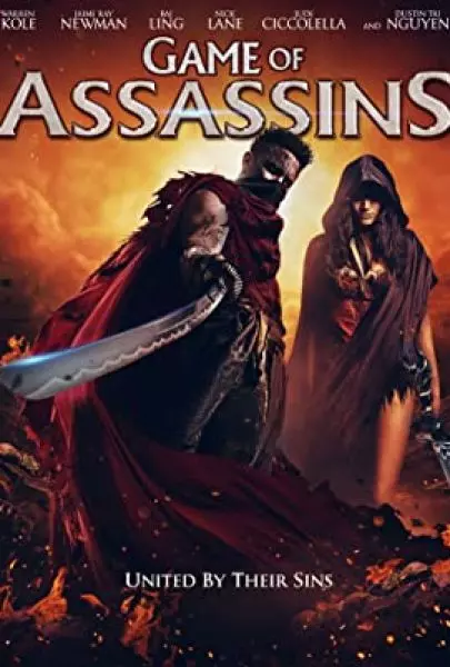 Game of Assassins