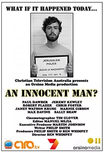 An Innocent Man?