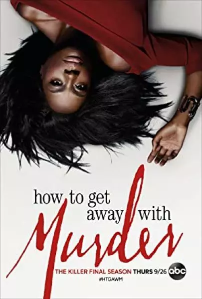 How to Get Away withMurder