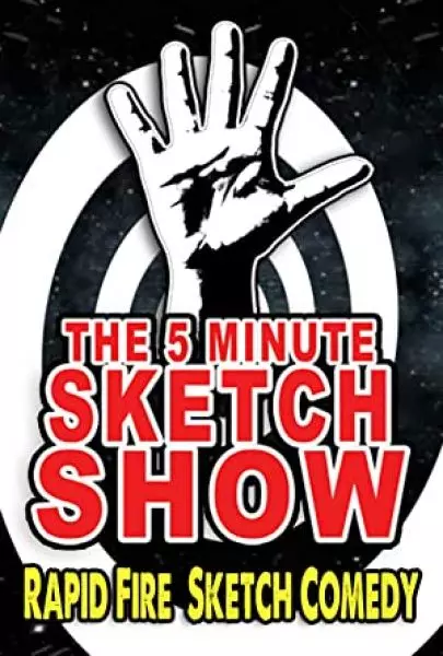 The 5 Minute SketchShow