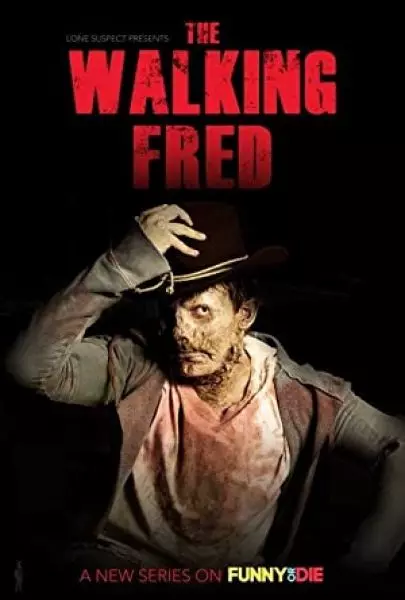 The Walking Fred