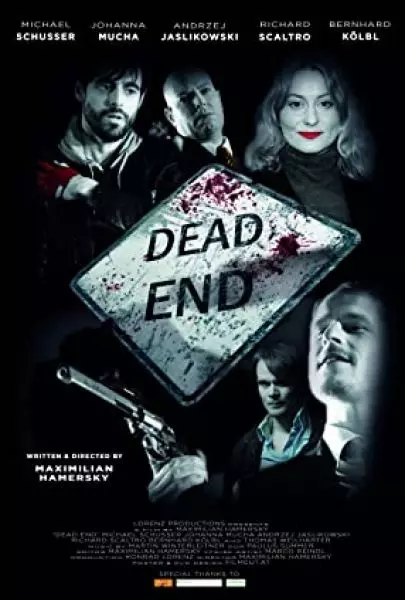 Dead End