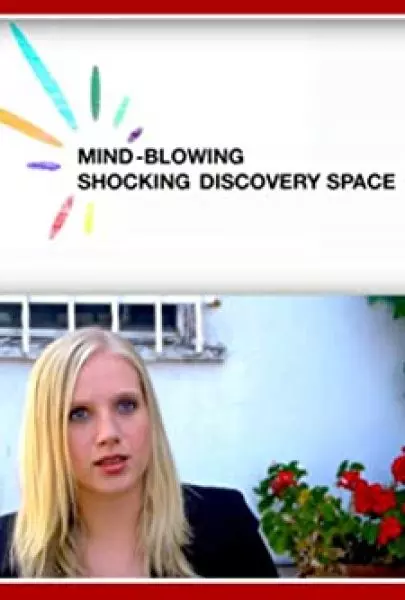 Mind-Blowing Shocking Discovery Space