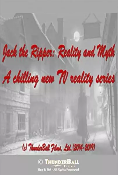 Jack the Ripper: Reality and Myth