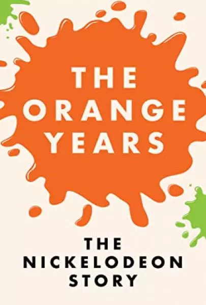 The Orange Years