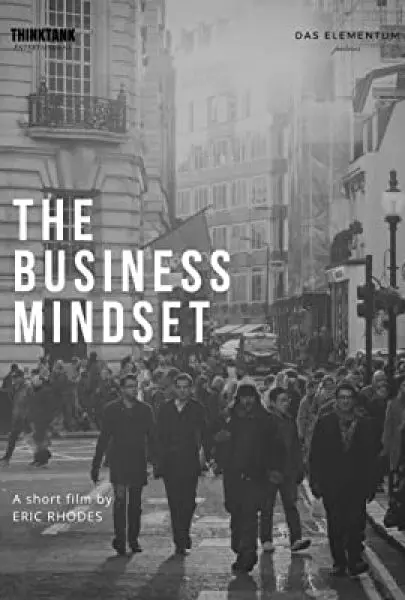 The Business Mindset