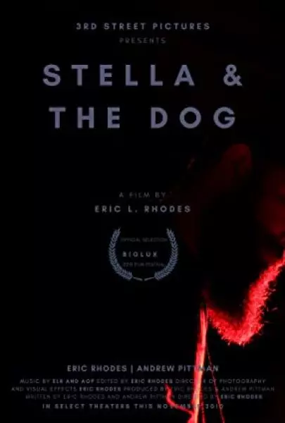 Stella and the Dog