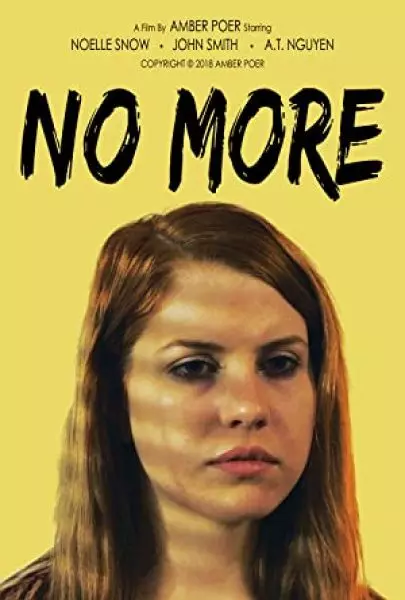 No More