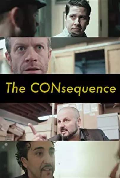 The CONsequence