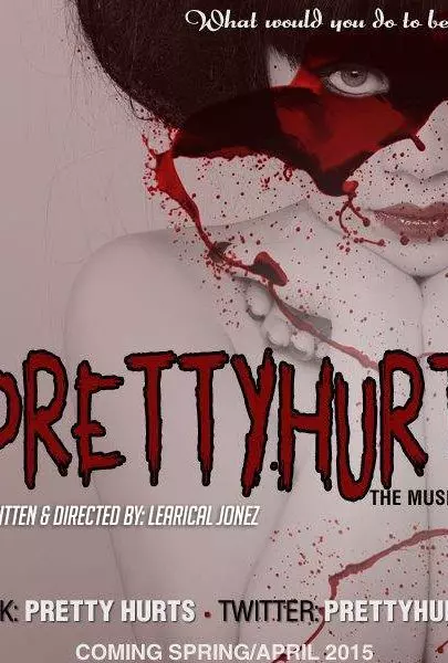 Pretty Hurts