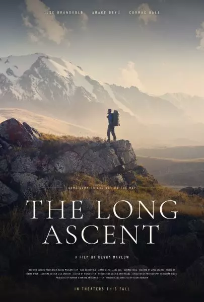 The Long Ascent