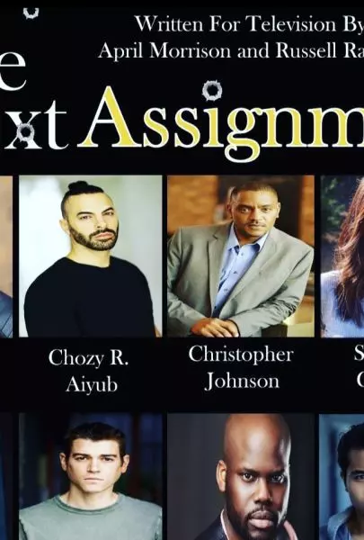 The Next Assignment