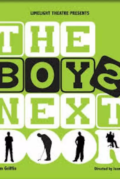 The Boys Next Door