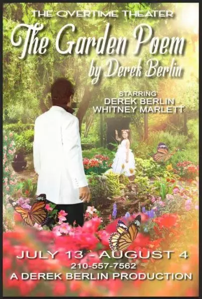 The Garden Poem