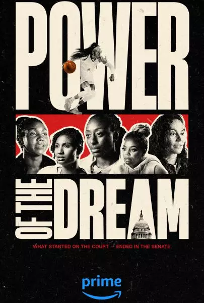 Power of The Dream