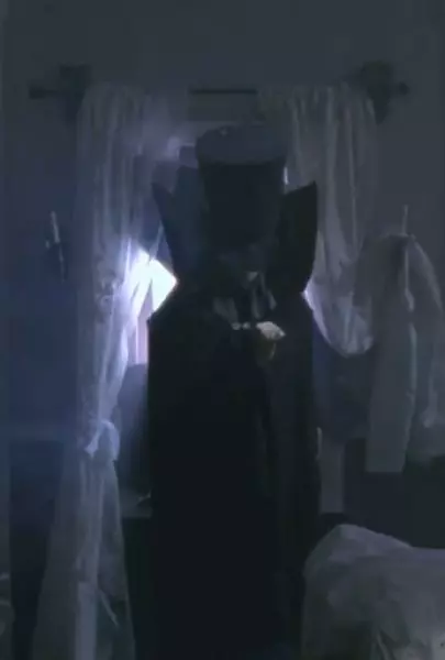 The End
