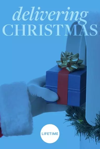 Delivering Christmas