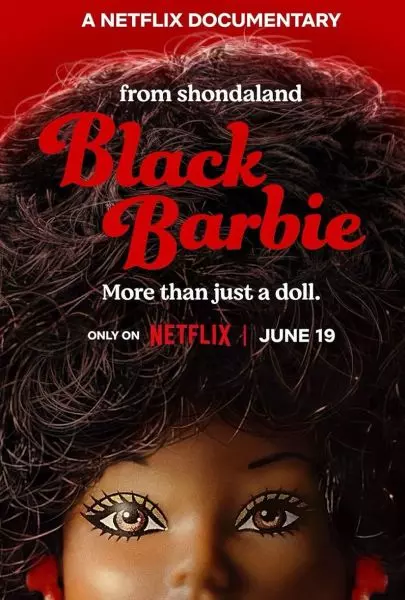 Black Barbie