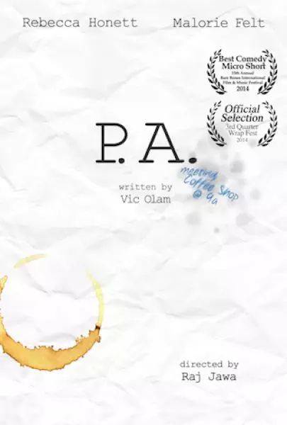 P.A.